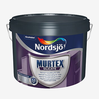 MURTEX SILICATE, 10 L