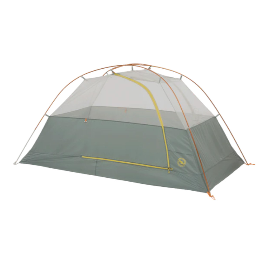 Big Agnes Blacktail Hotel 3 | Tent | 3 persons - 3