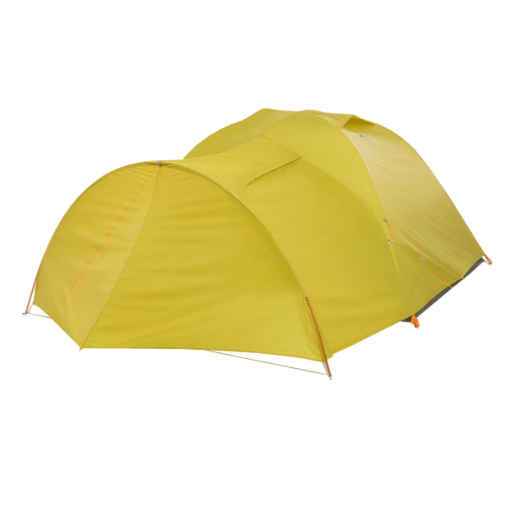 Big Agnes Blacktail Hotel 3 | Tent | 3 persons - 2