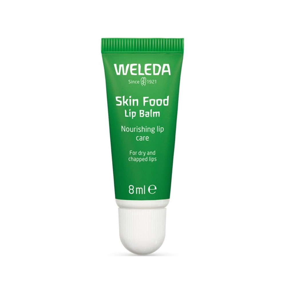 Skin Food Lip Balm 8 ml Weleda