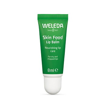Skin Food Lip Balm 8 ml Weleda