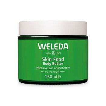 Skin Food Body Butter 150 ml Weleda
