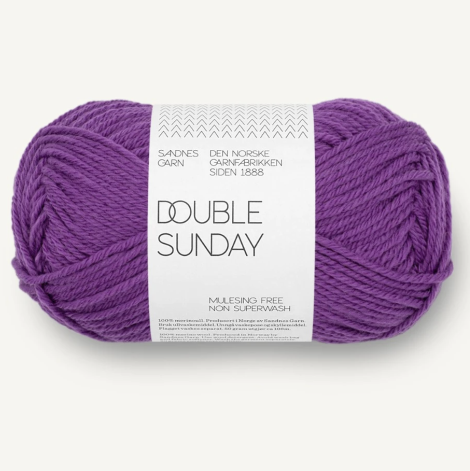 Double Sunday - 29