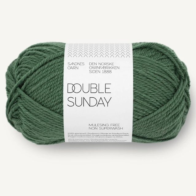 Double Sunday - 44