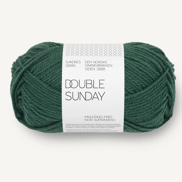 Double Sunday - 45