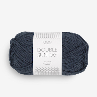 Double Sunday - 42