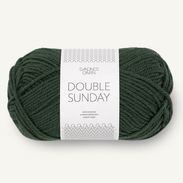 Double Sunday - 46