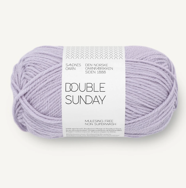 Double Sunday - 30
