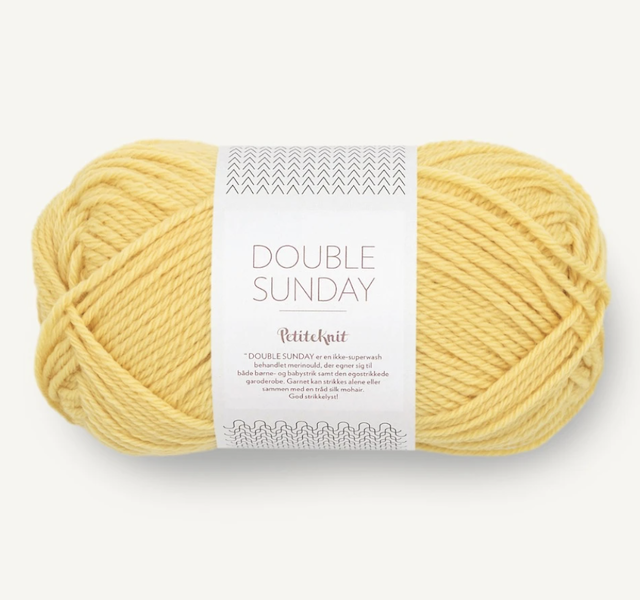Double Sunday - 6