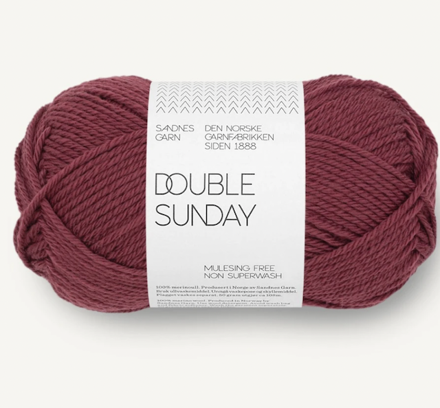 Double Sunday - 22