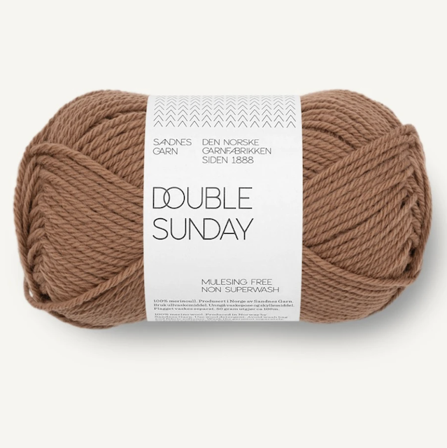 Double Sunday - 12