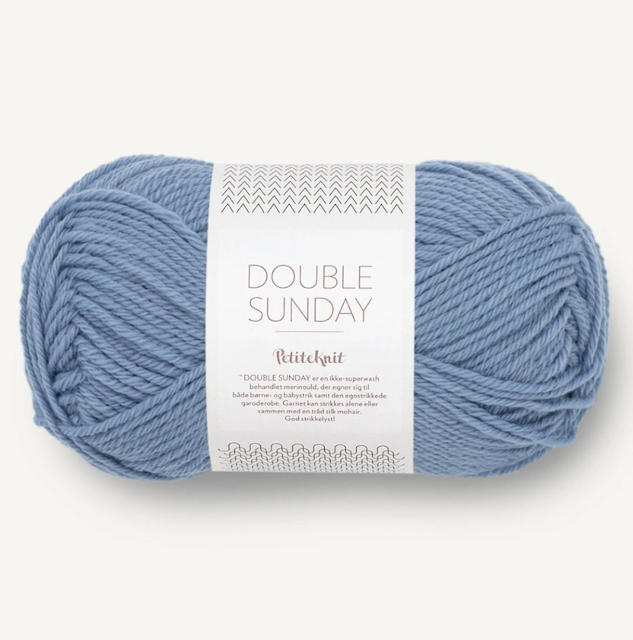 Double Sunday - 37