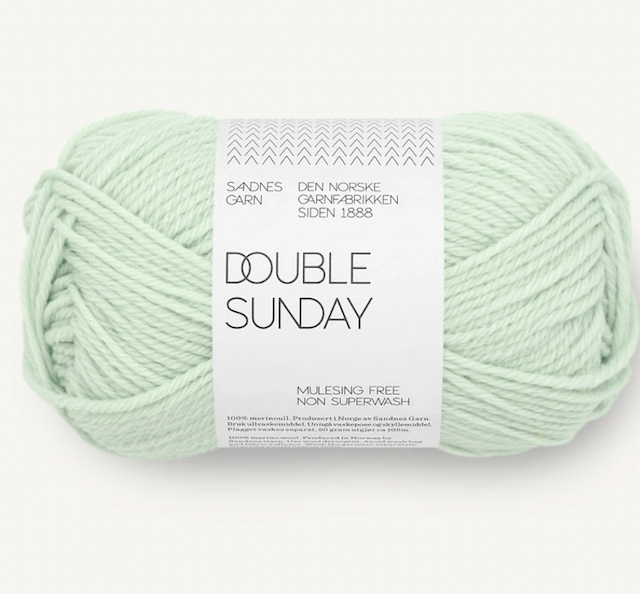 Double Sunday - 43