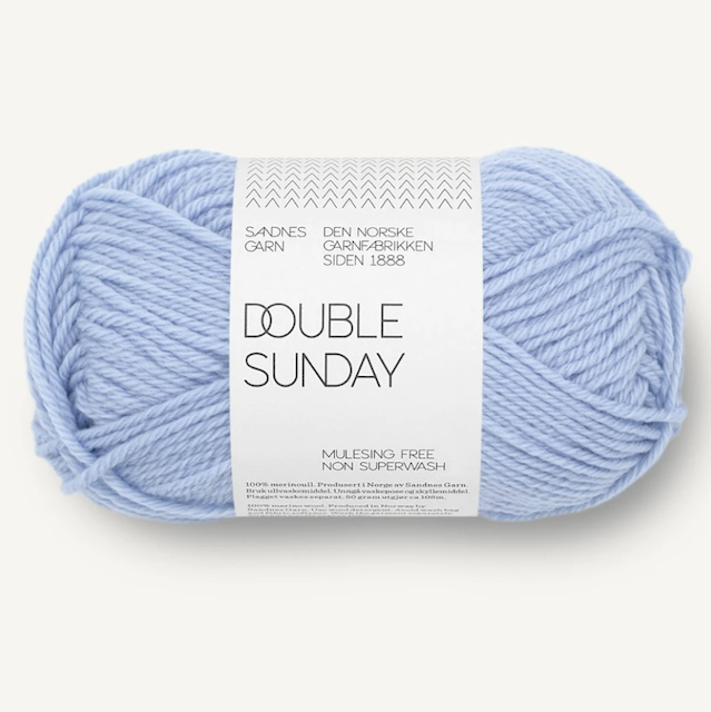Double Sunday - 32