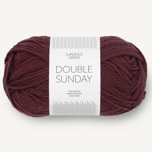 Double Sunday - 23