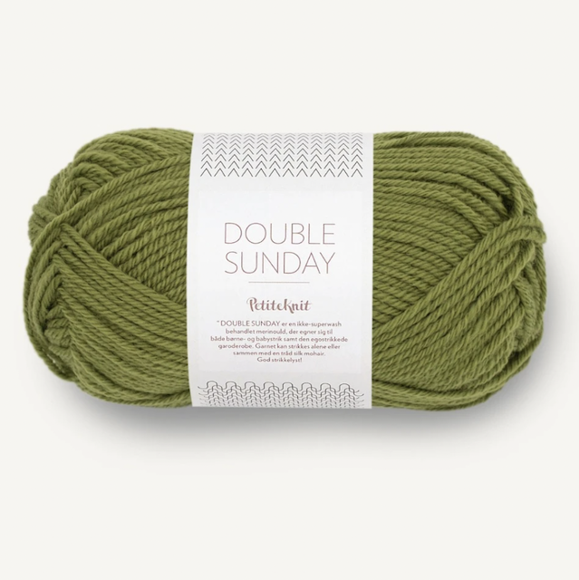 Double Sunday - 49