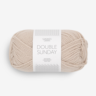 Double Sunday - 7