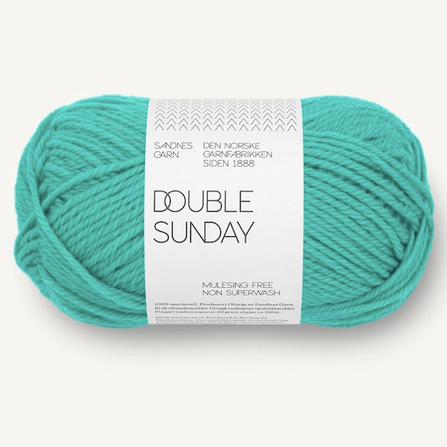Double Sunday - 41