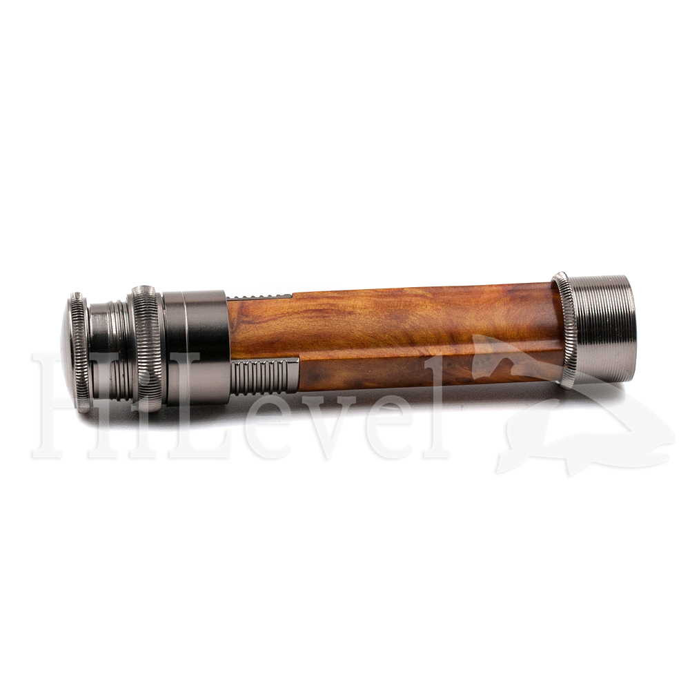 Reel seat UL3BC Gunsmoke