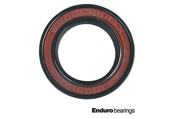Kullager Enduro Bearings 6803 LLU MAX BO 17x26x5