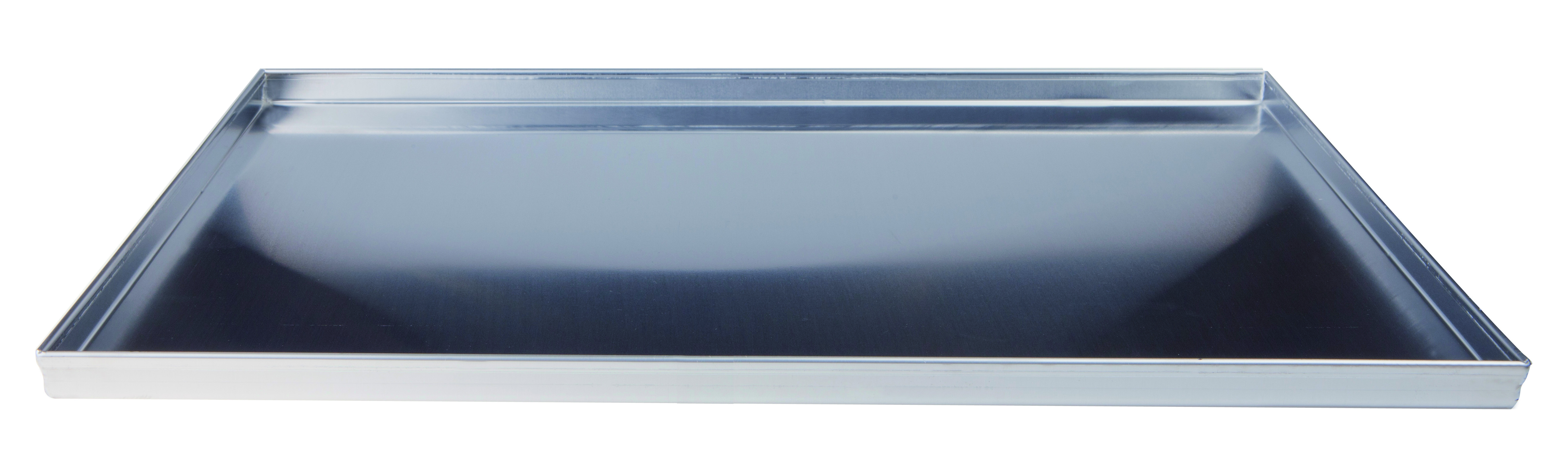 Aluminum baking sheet 600x400