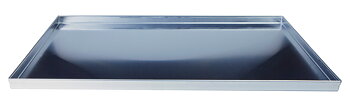 Aluminum baking sheet 600x400