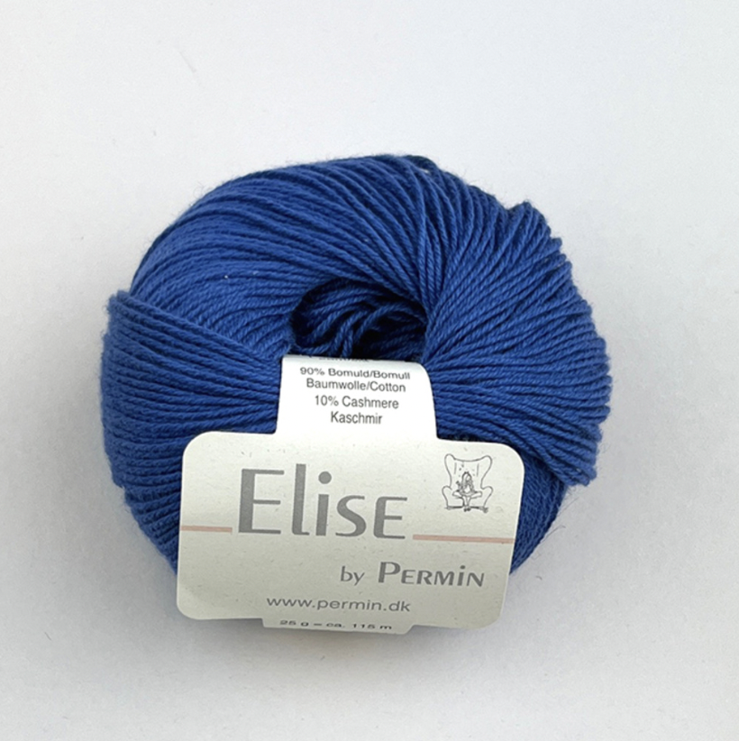 Elise från Permin - 20