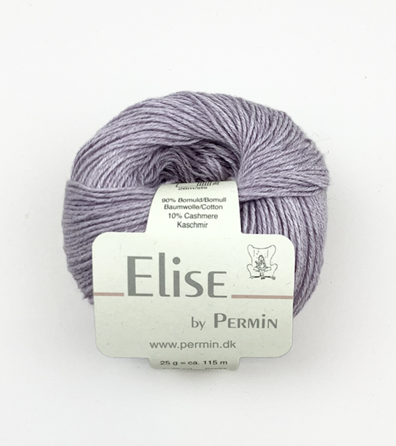 Elise från Permin - 22