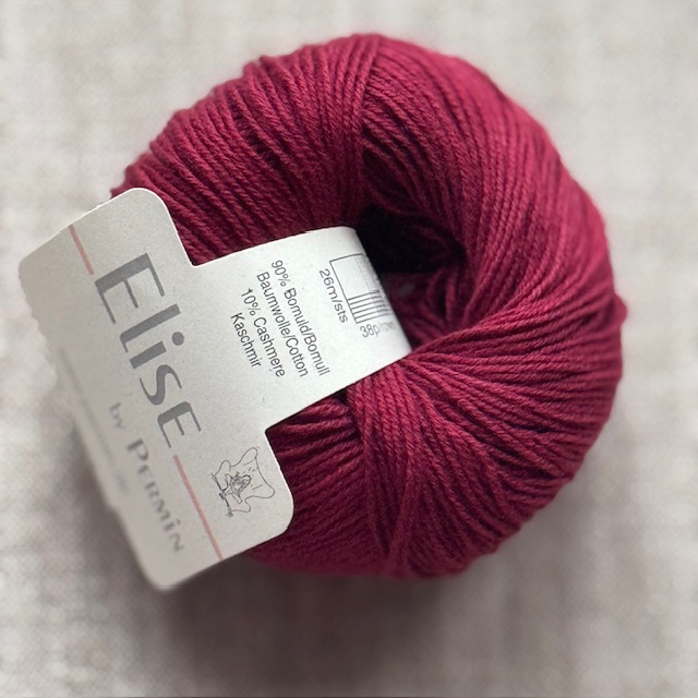 Elise från Permin - 21