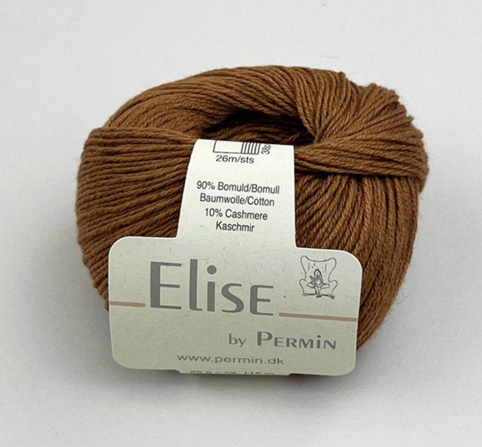 Elise från Permin - 23