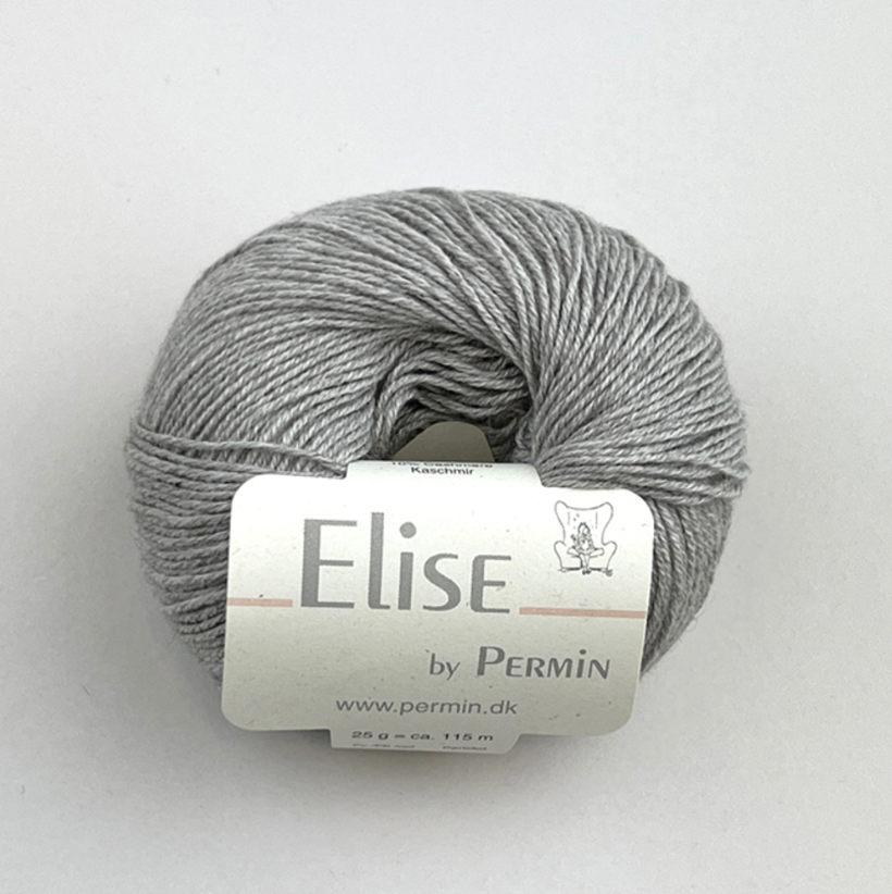 Elise från Permin - 18