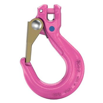 Lastkrok RUD VIP Mini Klass 10 VMH-4, 4 mm / Maxlast: 0,63 Ton