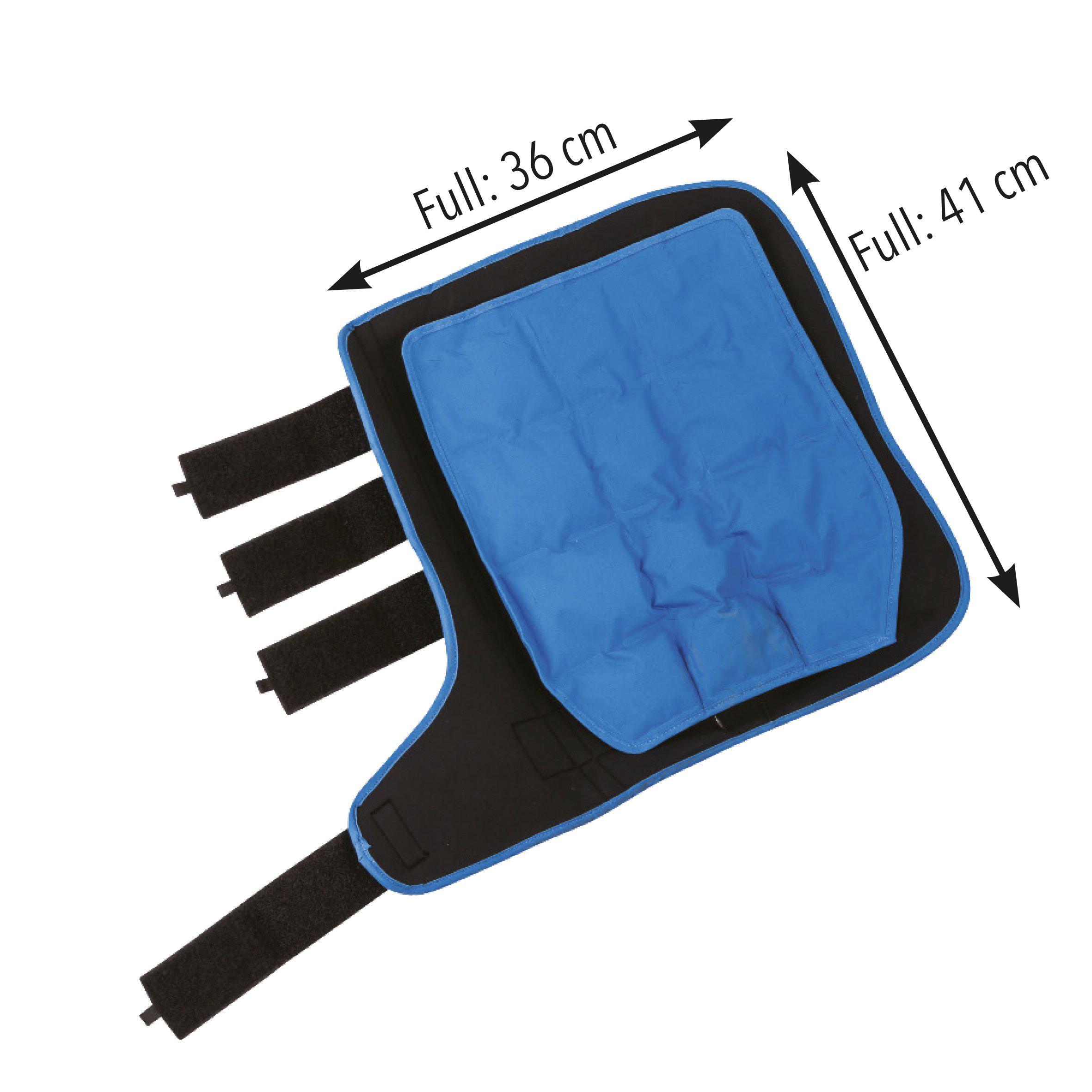 LAMICELL PRO-COOLING THERAPY BOOTS KYLBANDAGE - 4
