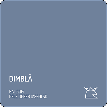 DISBLÅ