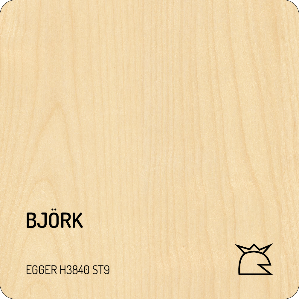 BJØRK