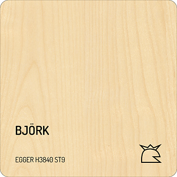 BJØRK