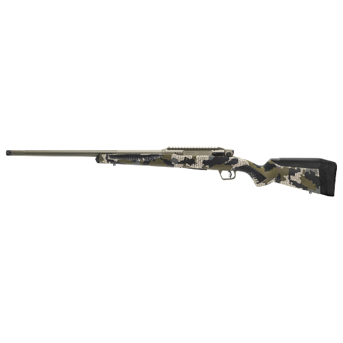 SAVAGE IMPULSE BIG GAME KUIU VERDE 2.0 308 WIN 22"