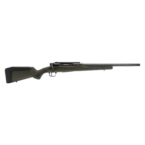SAVAGE IMPULSE HOG HUNTER 308 WIN 18"