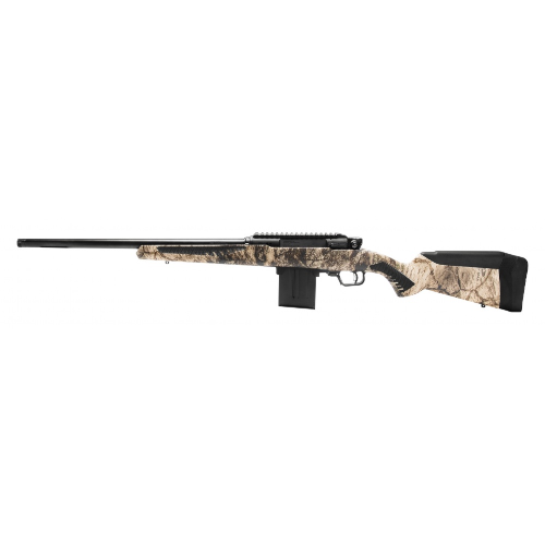 SAVAGE IMPULSE PREDATOR MOSSY OAK 308 WIN 20"