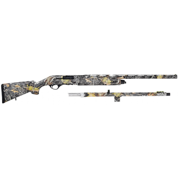 HATSAN ESCORT CAMO AUTO 12/76, 