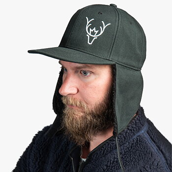 Norrland Keps earflaps