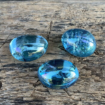 Aqua Aura - Stor