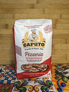 Caputo Pizzeria, 1 kg