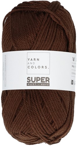 Super - Must Have 100g - 028