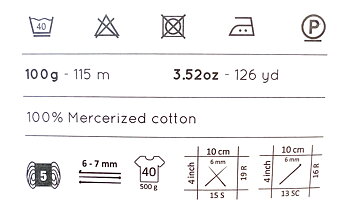 Super - Must Have 100g - 028
