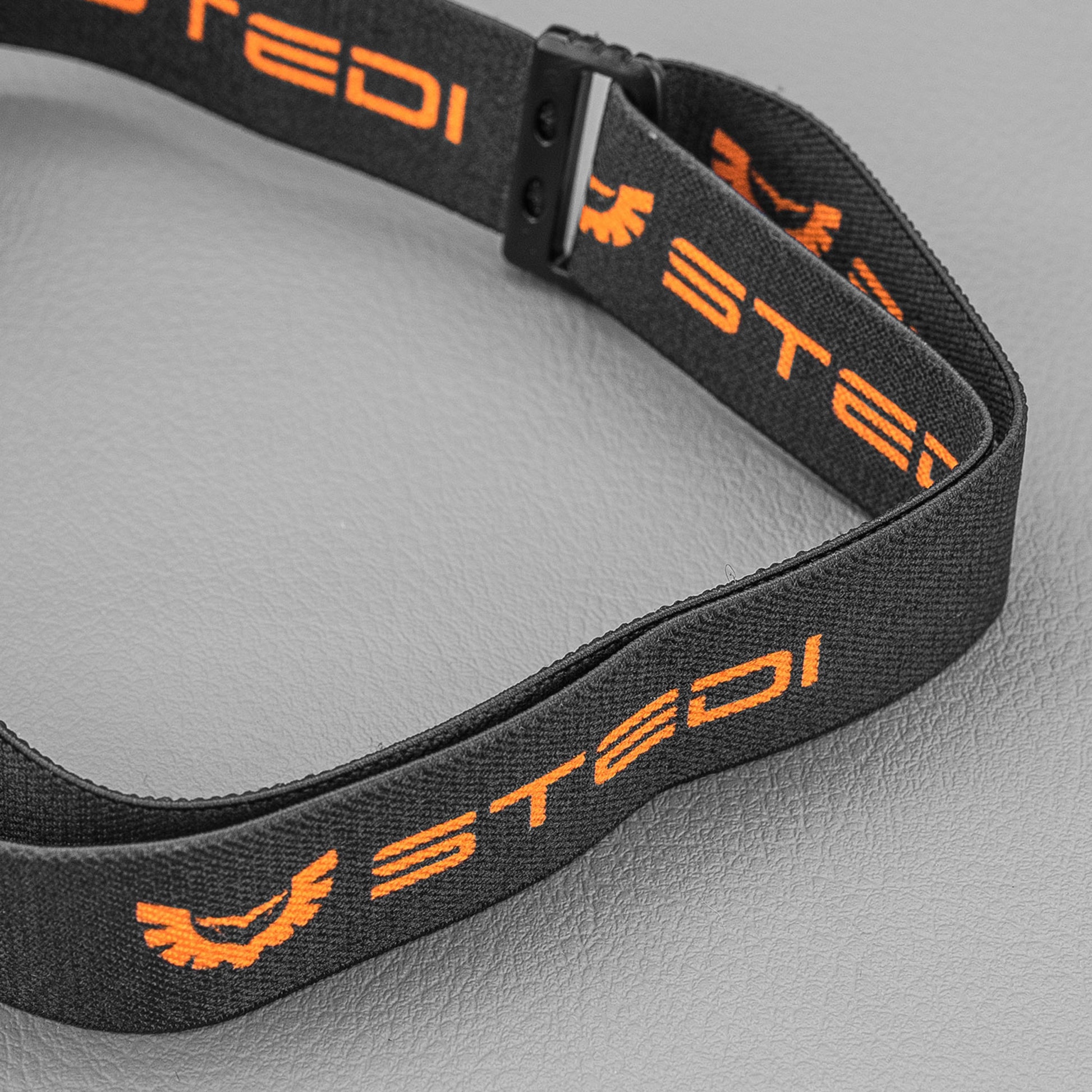 STEDI Type S LED Head Torch - 3