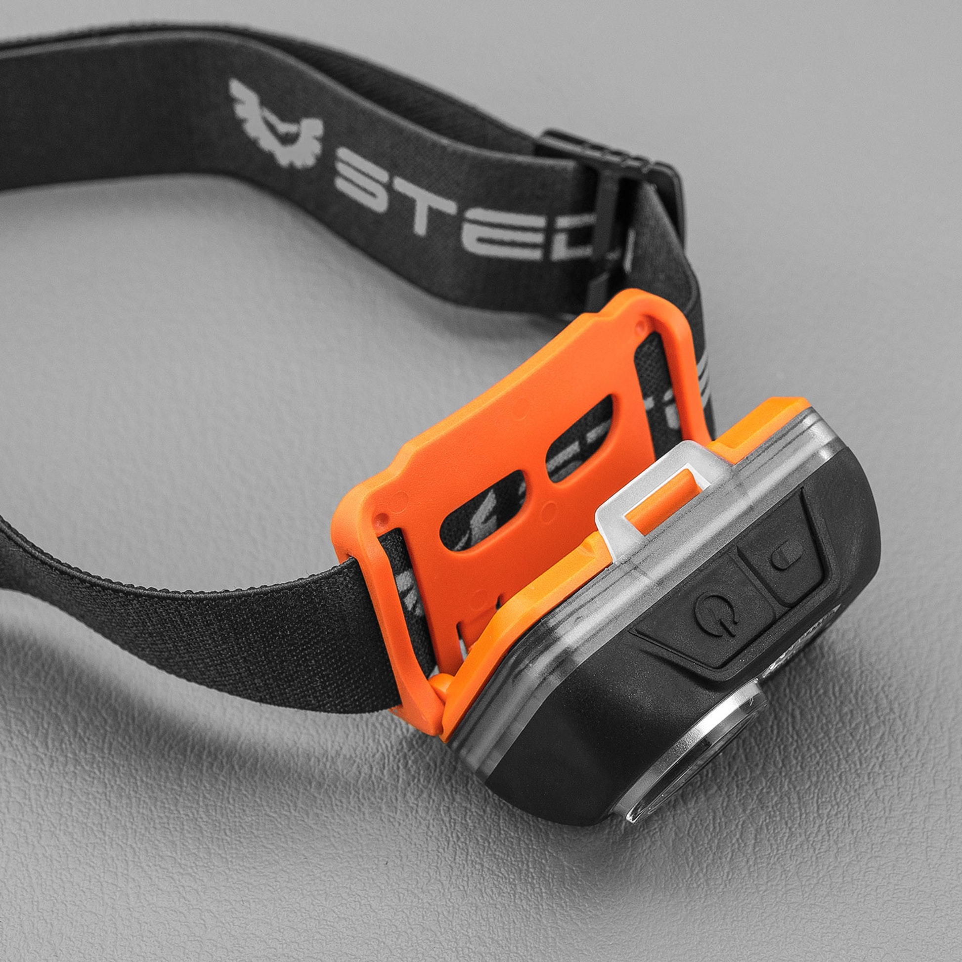 STEDI Type S LED Head Torch - 2