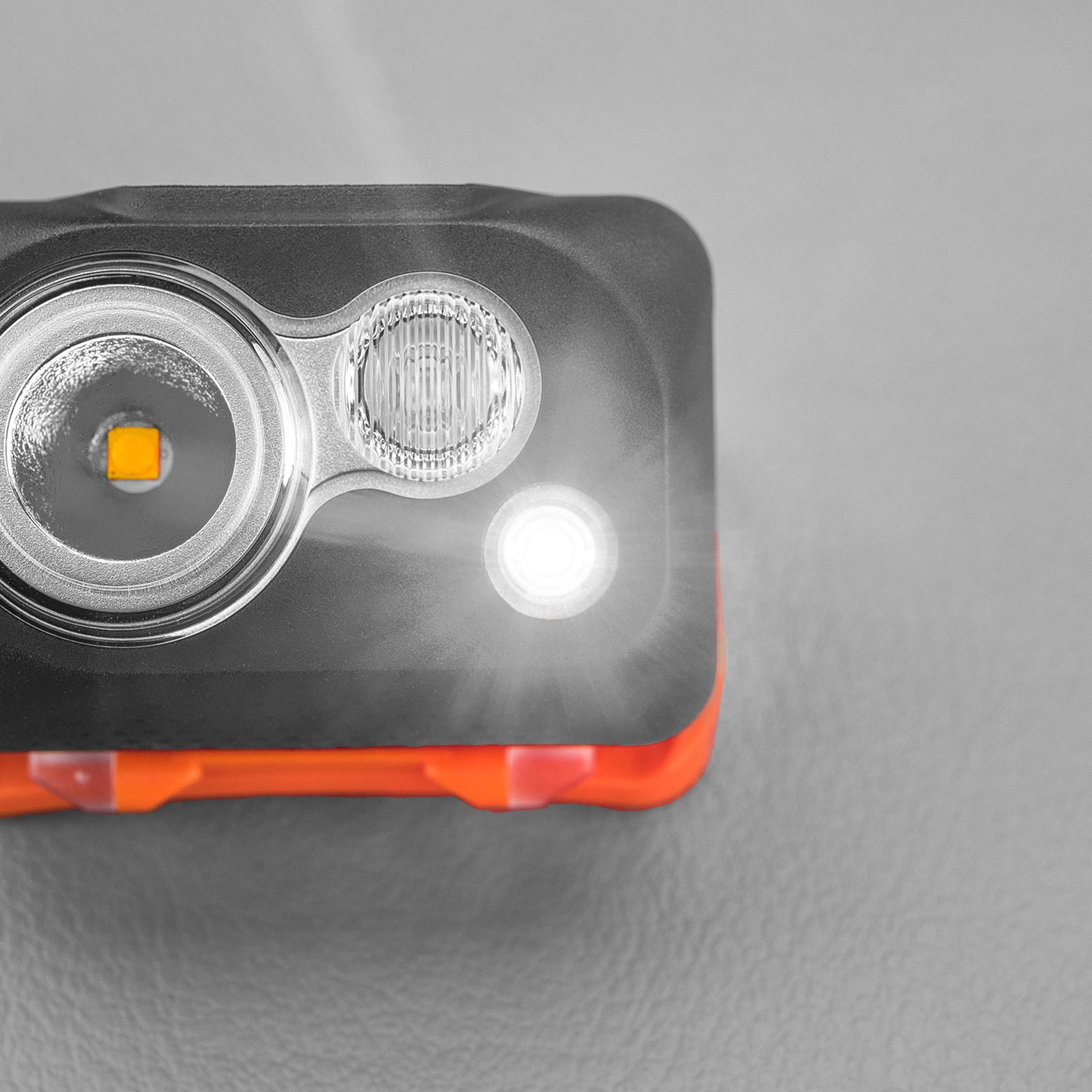STEDI Type S LED Head Torch - 6
