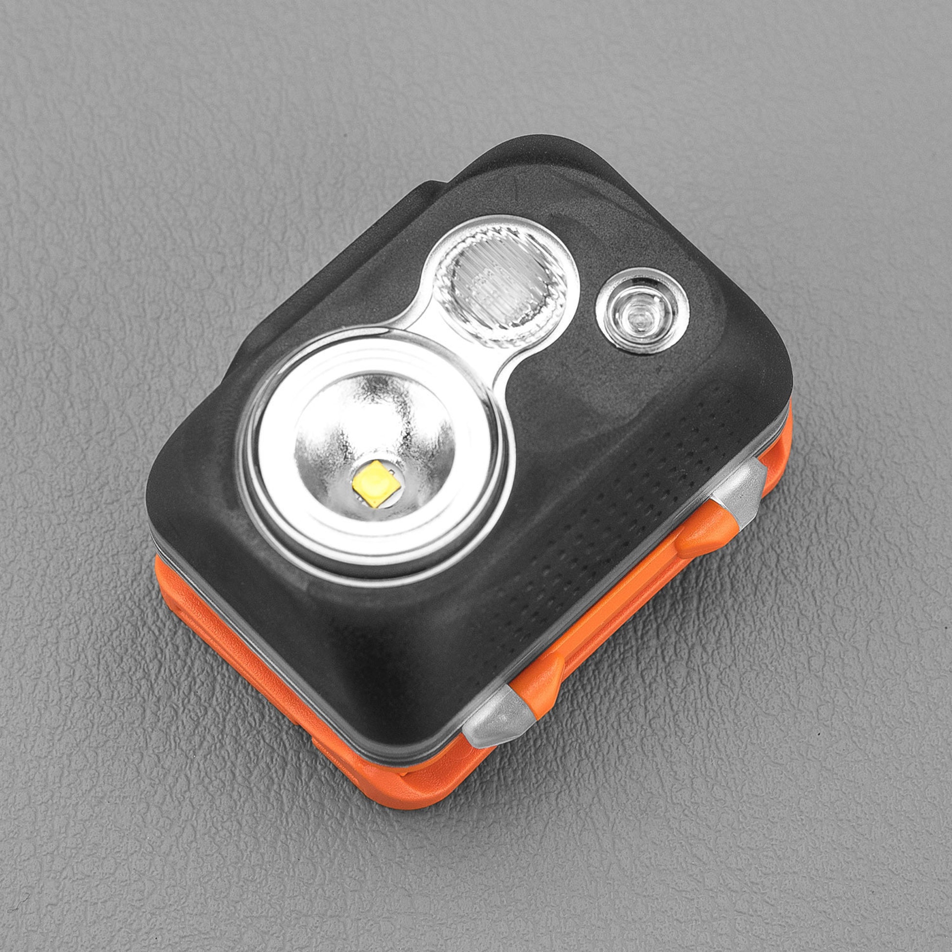 STEDI Type S LED Head Torch - 4