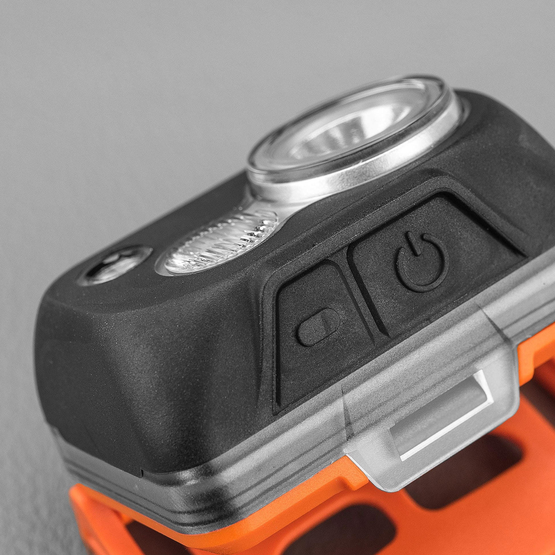 STEDI Type S LED Head Torch - 5
